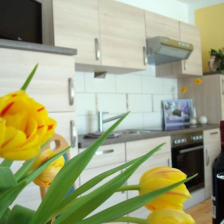 Ferienwohnungen Heideidylle Amelinghausen Camera foto