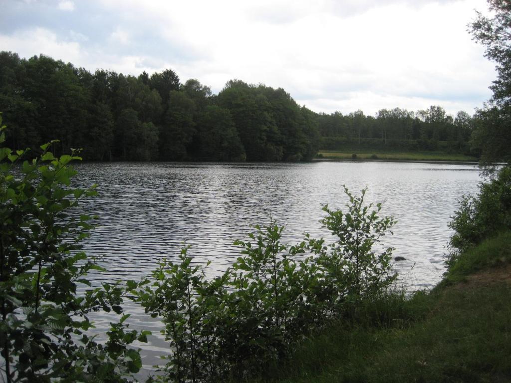 Ferienwohnungen Heideidylle Amelinghausen Esterno foto