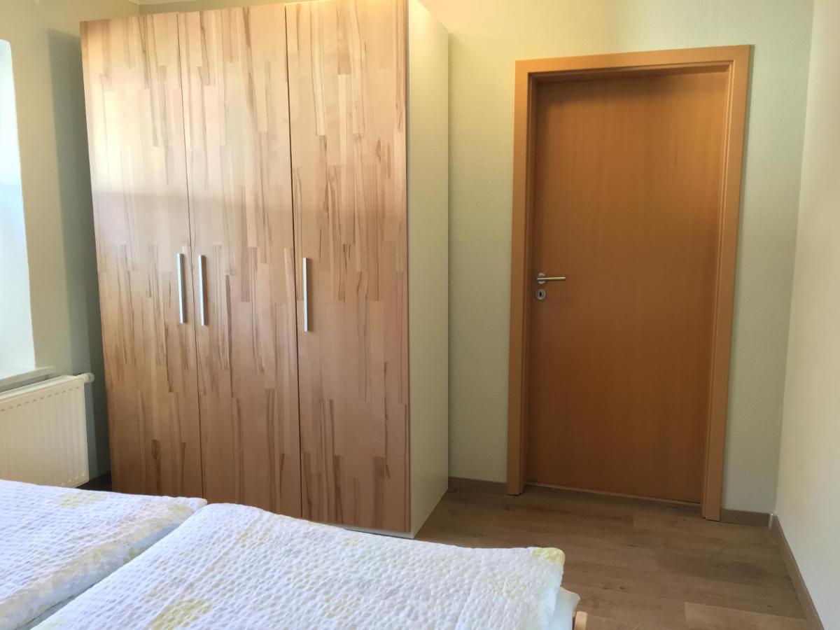 Ferienwohnungen Heideidylle Amelinghausen Esterno foto